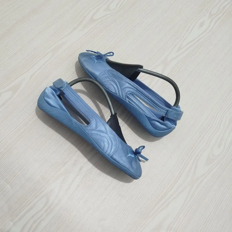 Puma Speedcat x Balenciaga photo 1