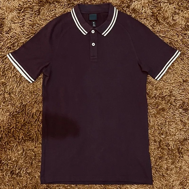 Polo H&M photo 1