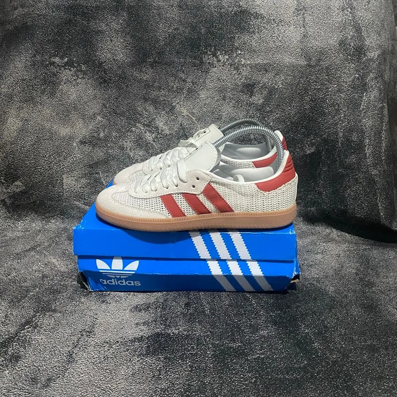 Adida* samba og old photo 1