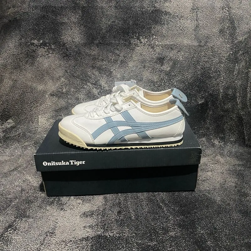 Onitsuk* tiger mexico soft blue photo 1