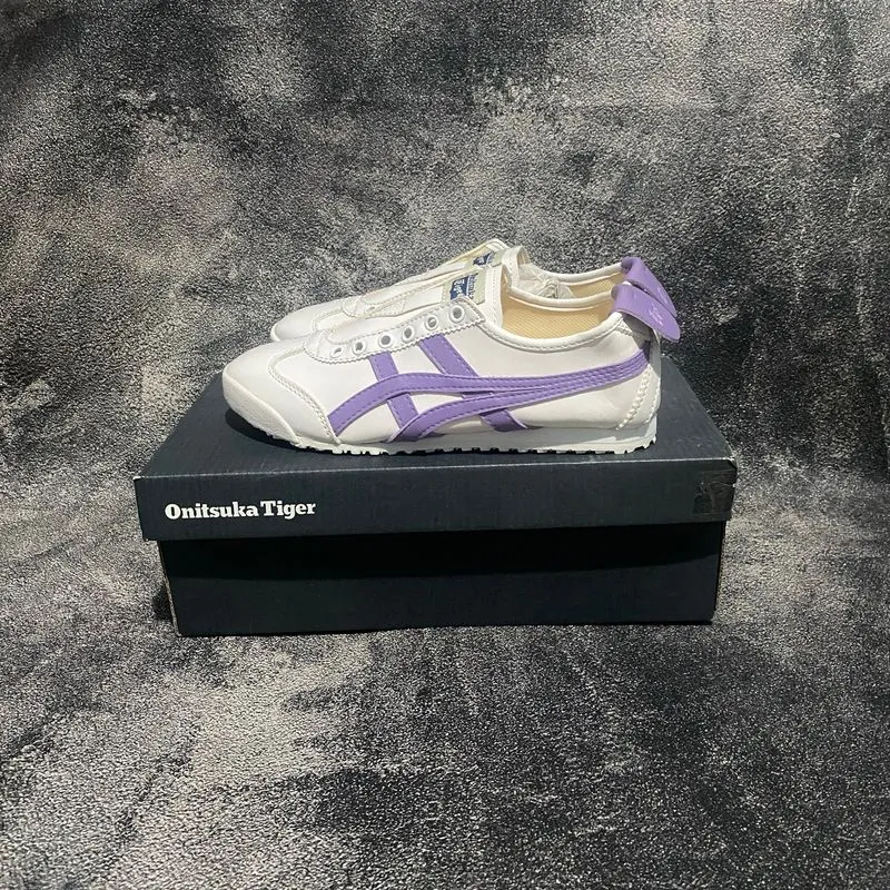 Onitsuk* tiger mexico soft purple photo 1