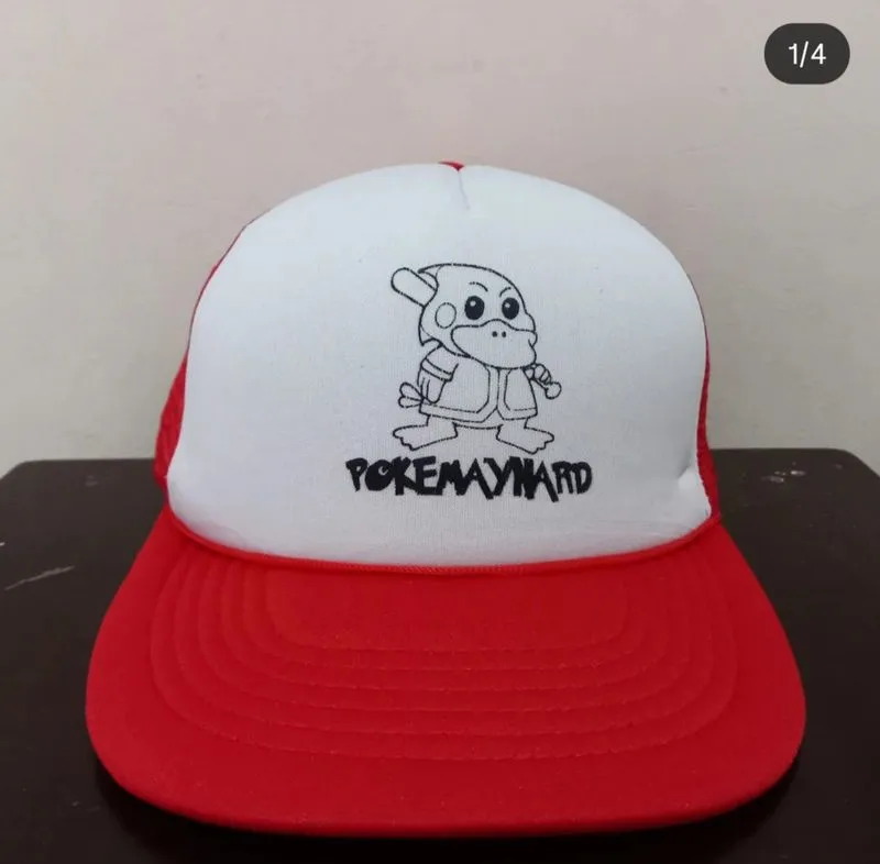 Pokemaynard photo 1