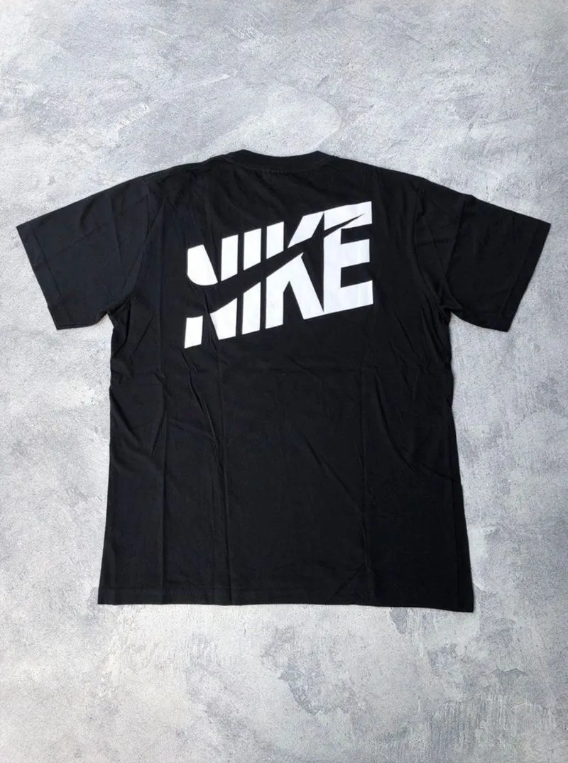 Nike SpellOut blackhit logo photo 1