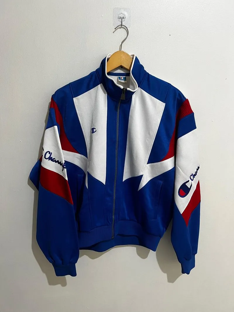 Tracktop Champion USA jaspo photo 1