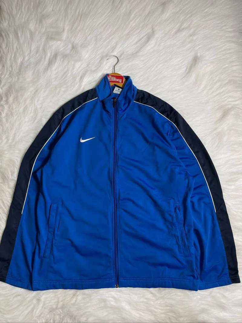 Tracktop nike second (3963) photo 1