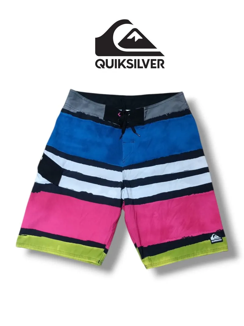 QUIKSILVER photo 1