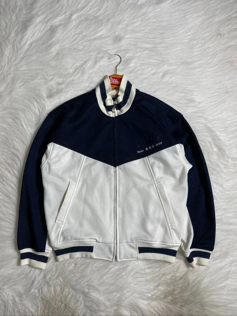 Tracktop ellesse second (3975) photo 1