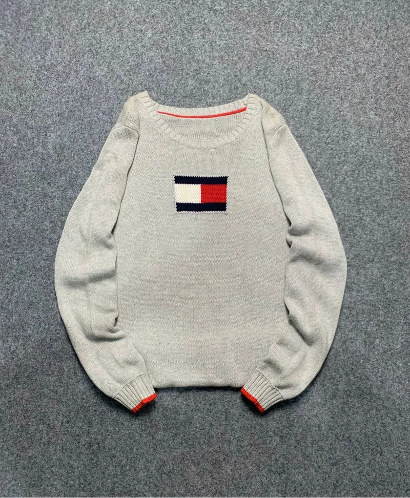 Knitwear tommy Hilfiger photo 1