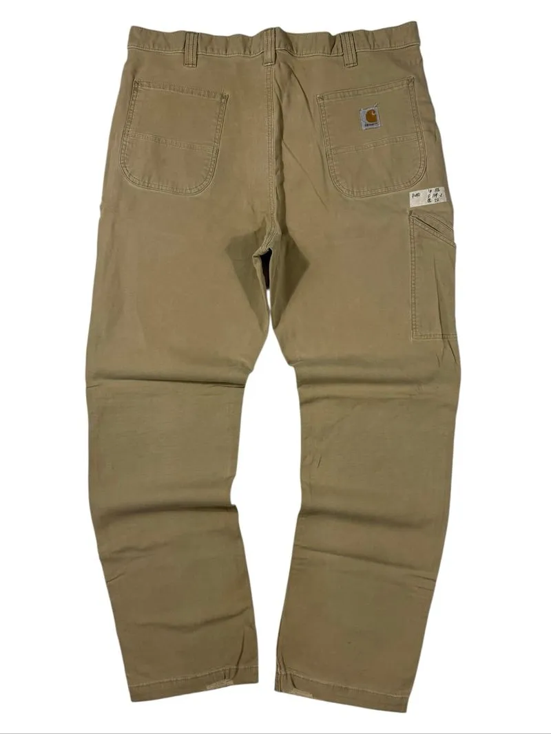 Carhartt Relaxed Fit 102291-253 Size 40x34 photo 1