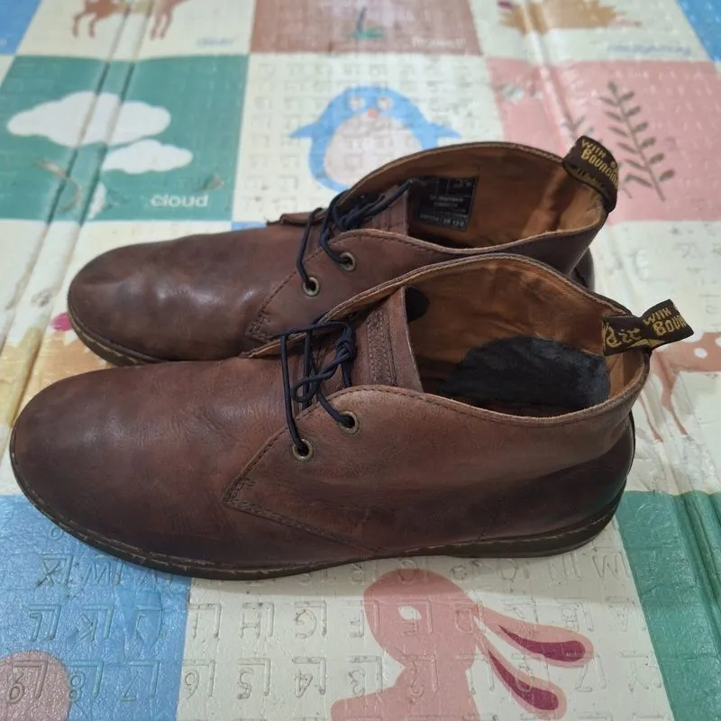 Sepatu Dr.Martens Cabrillo Size 46 / 30 cm photo 1