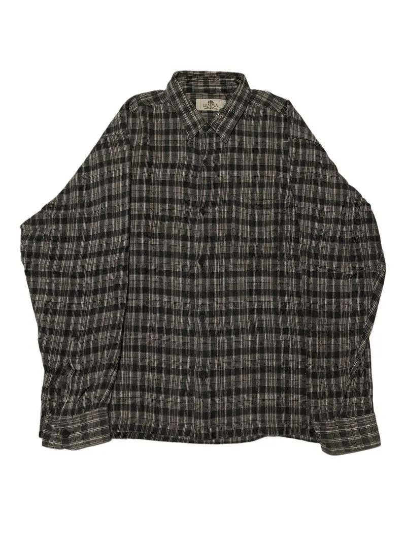 boxy shirt  photo 1