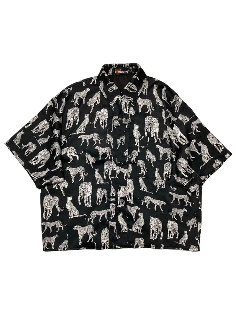 Hawai short-sleeve  photo 1
