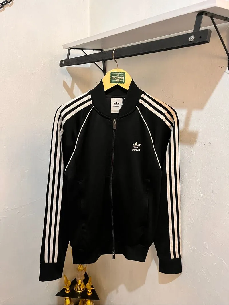 Tracktop Adidas SST photo 1