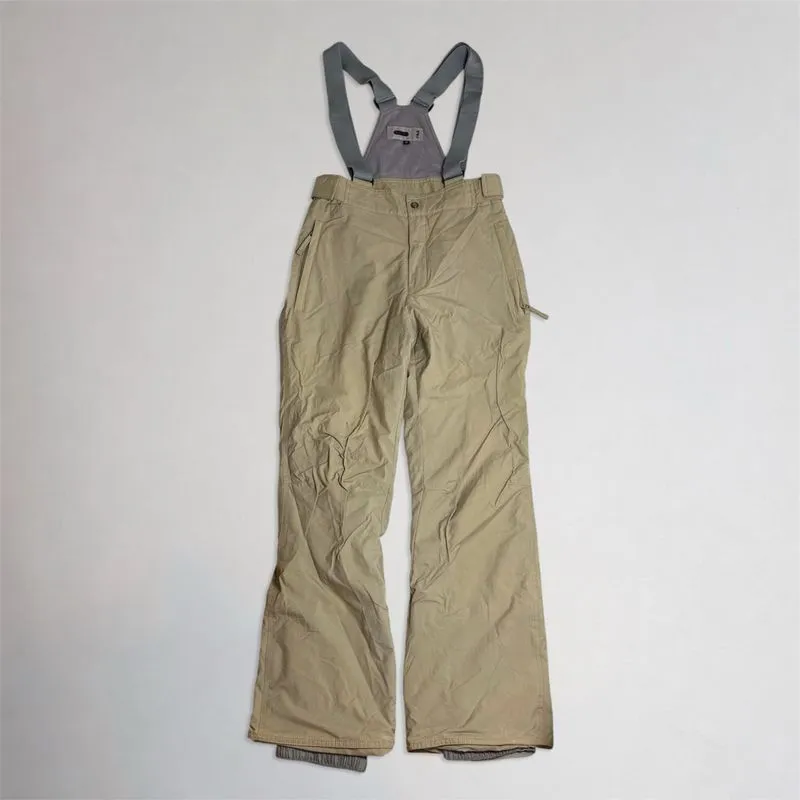Fila Italy Original Cargo Khaki Hiking Warmer Overalls photo 1