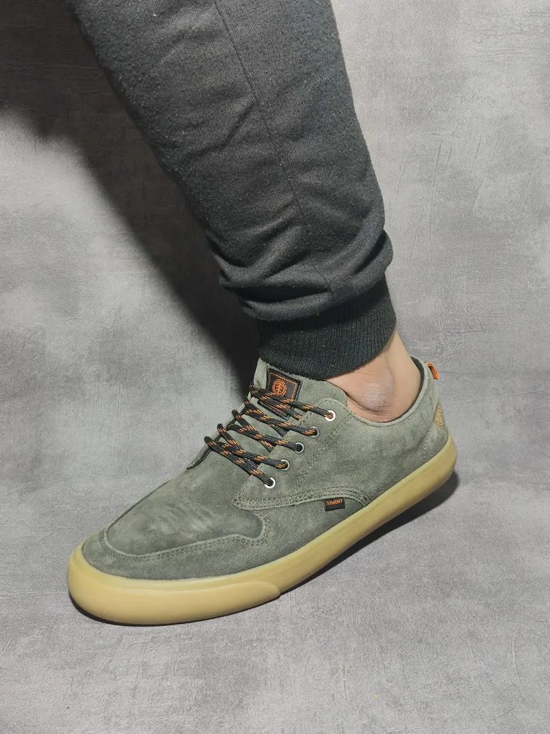SEPATU ELEMENT TOPAZ C3 SIZE 44.5 photo 1