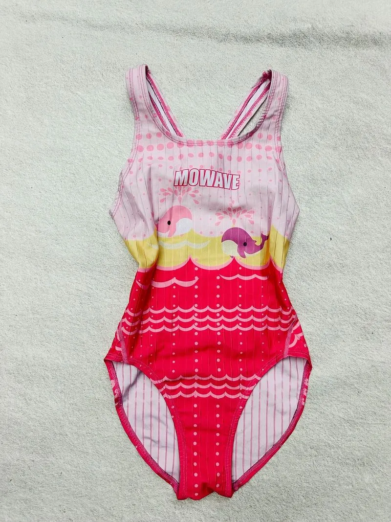 Baju renang anak size 5-6y photo 1