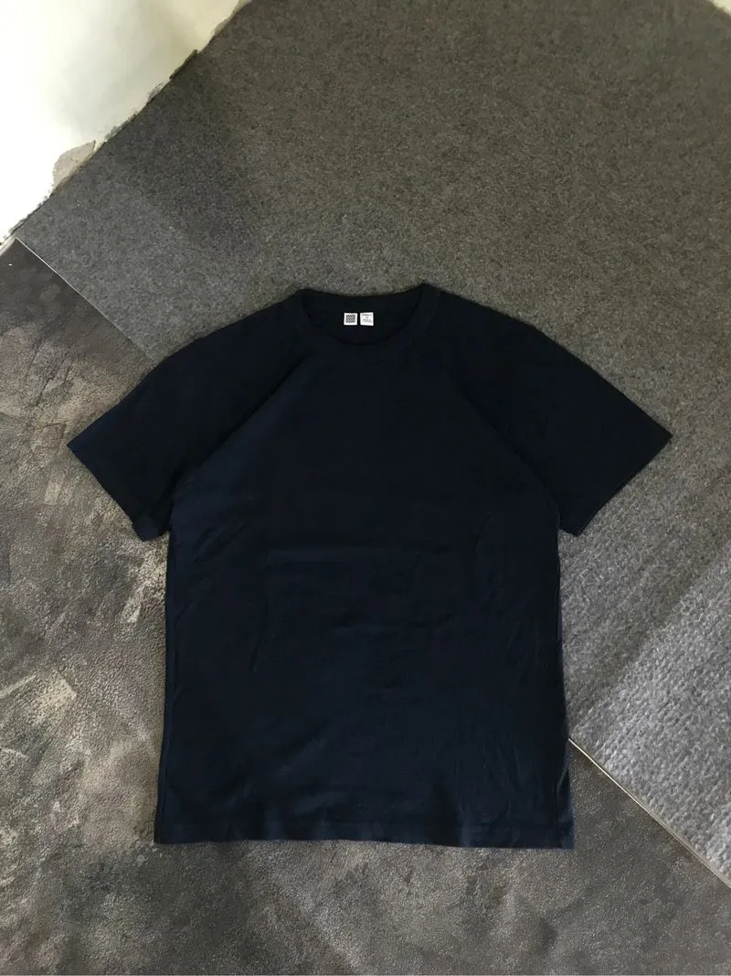 KAOS UNIQLO UUU GU SECOND LIKE NEW photo 1