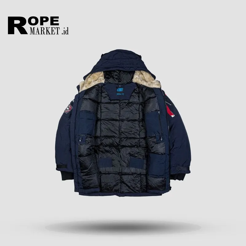 SKECHERS Extream Circle Winter Down photo 1