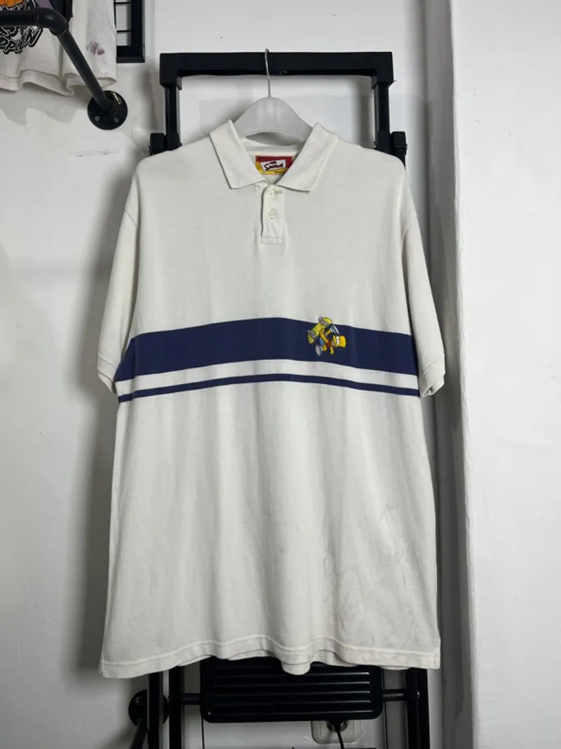 Polo The Simpsons cr2002 photo 1
