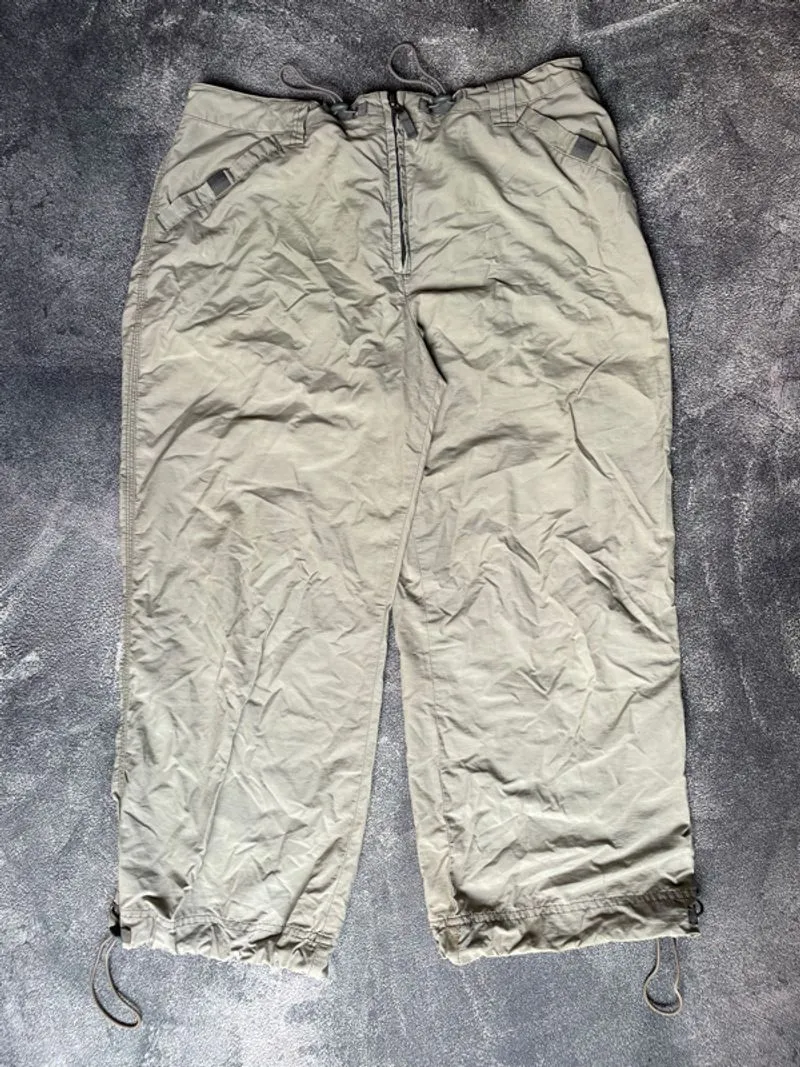 Parasut Pants vintage by NEXT photo 1