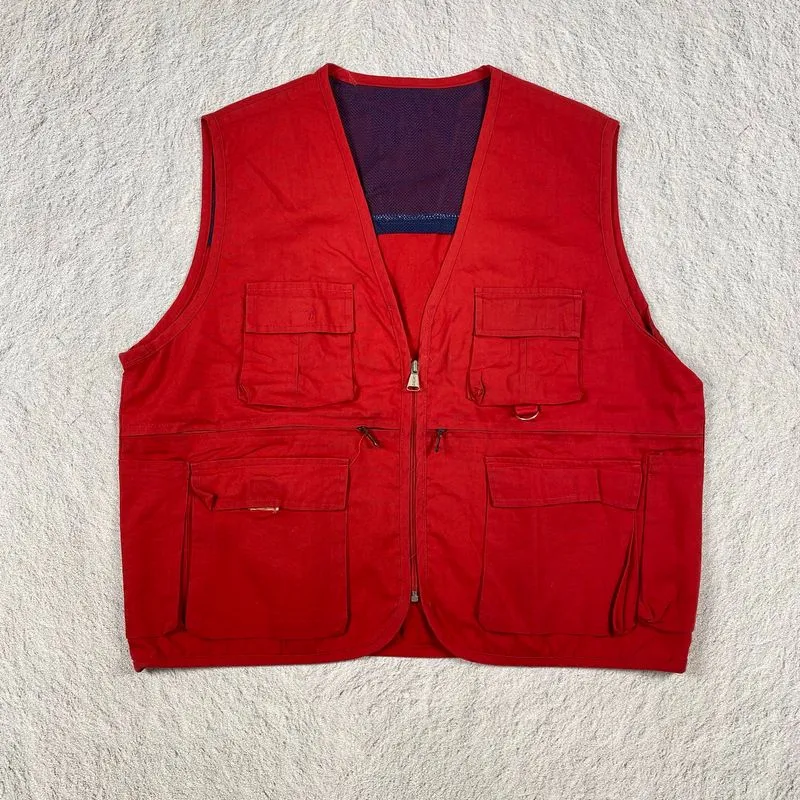 VEST KOREA  photo 1