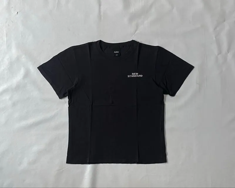 Feltics New Standard T-shirt photo 1