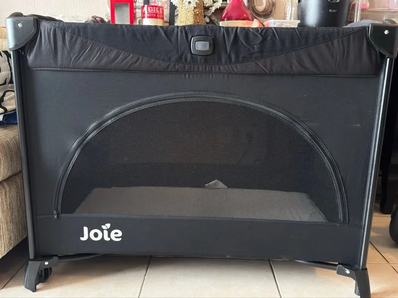 Joie Kubbie Sleep Babybox photo 1