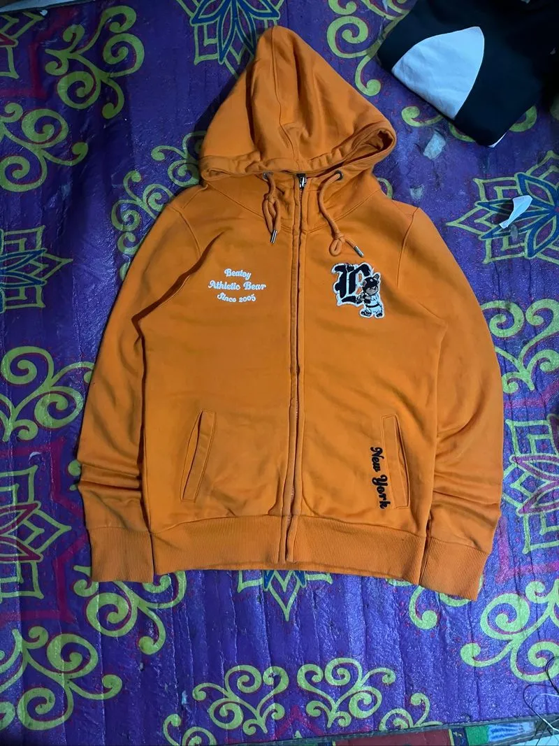 hodie beatoy photo 1