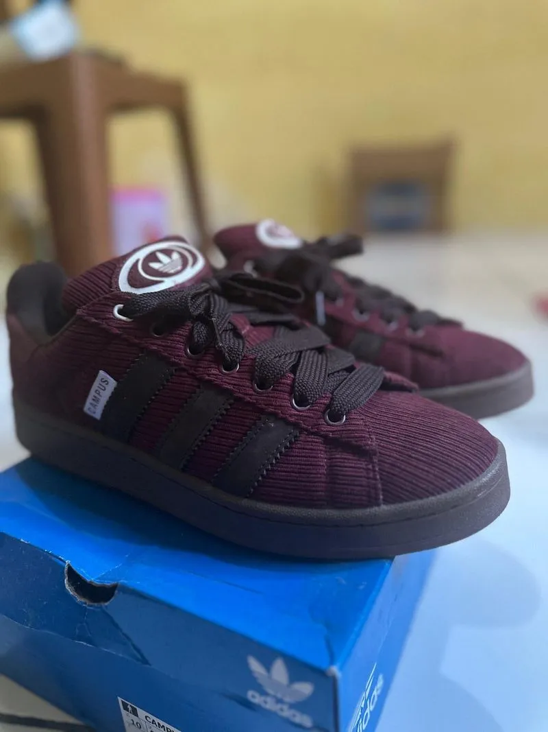 adidas gazelle silver green womens Adidas Campus 00s Core Black Core Black Gum IH7503  BM STORE ORIGINAL  FOOTWEAR