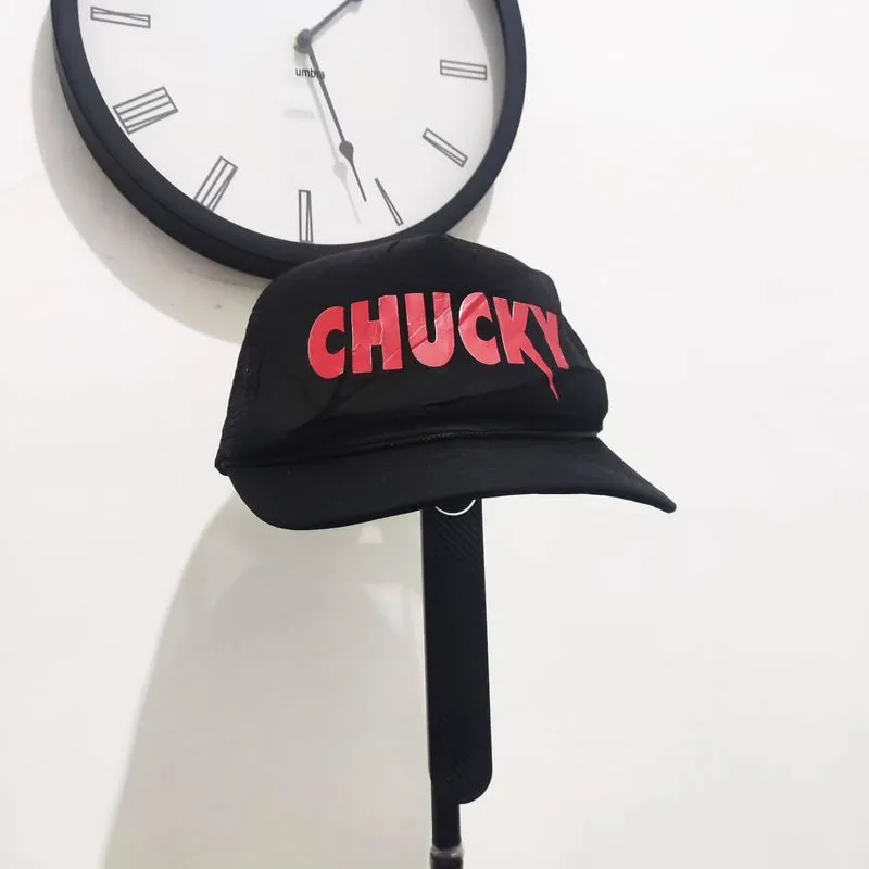 Trucker Chucky Terror Vintage  photo 1