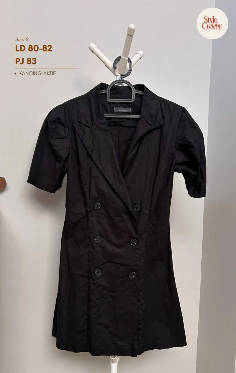 CASUAL DRESS photo 1