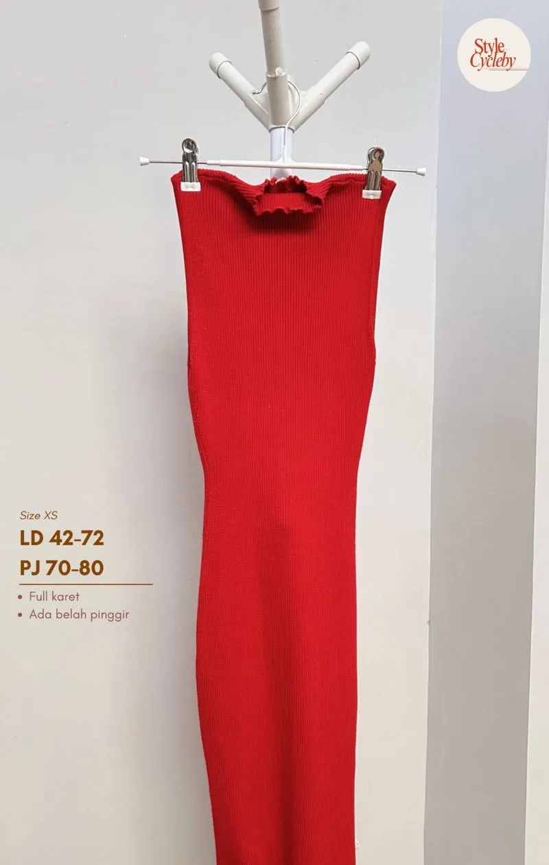 MINI DRESS PRESSBODY photo 1