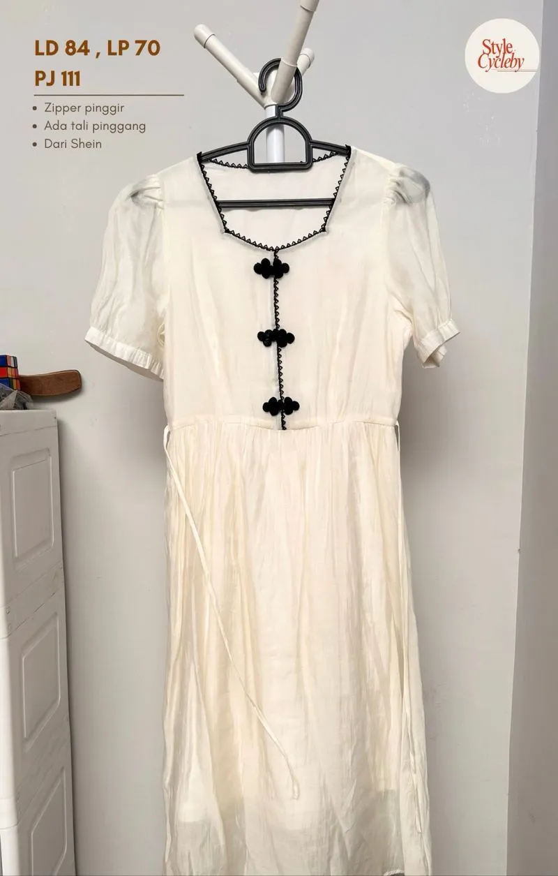 DRESS FORMAL SHEIN photo 1