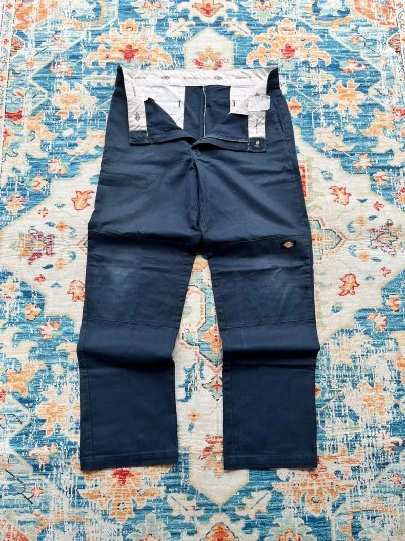  Dickies Double Knee photo 1
