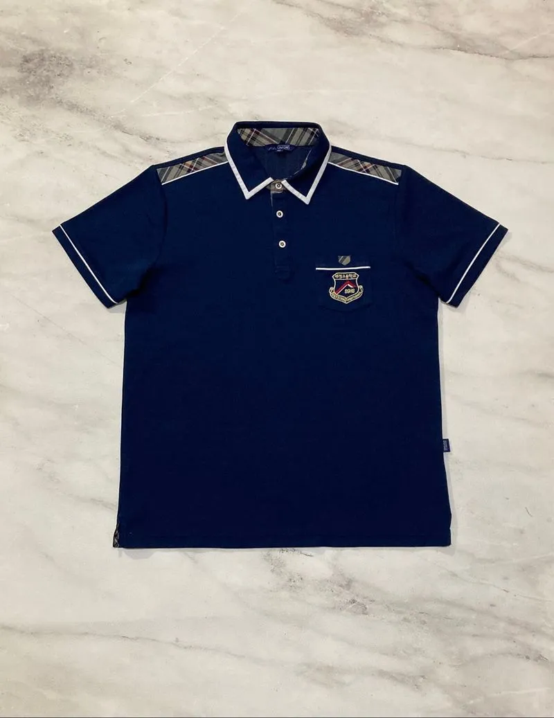 POLO SHIRT UNIV OF OXFORD  photo 1
