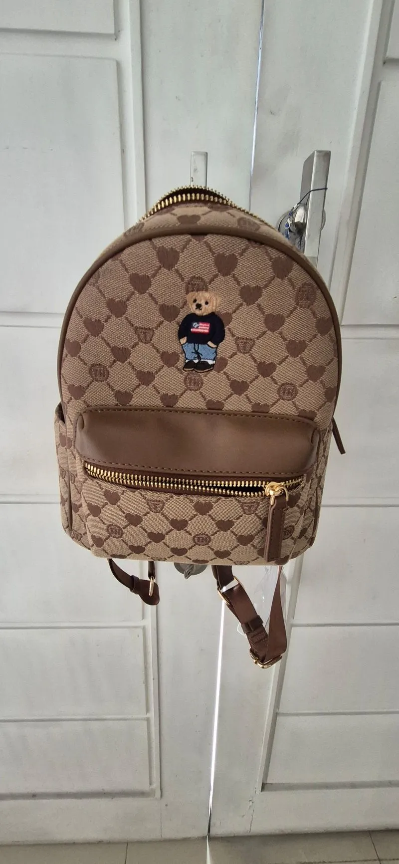 Tas  ransel kecil TTWN photo 1