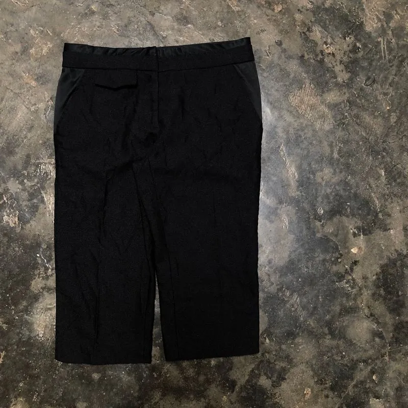 Dolce & Gabbana Casual Short Wanita black photo 1