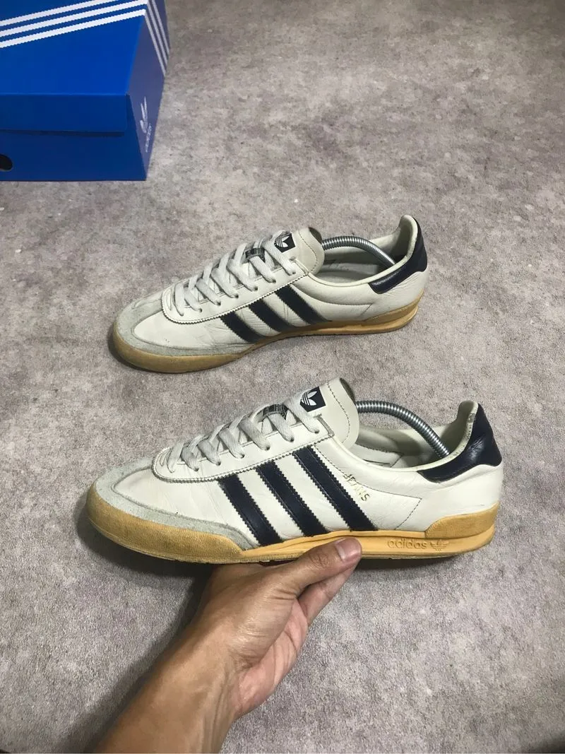 Adidas Jeans photo 1