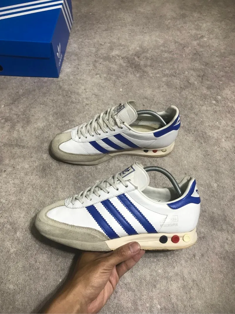 Adidas Kegler Super Cw Noel photo 1