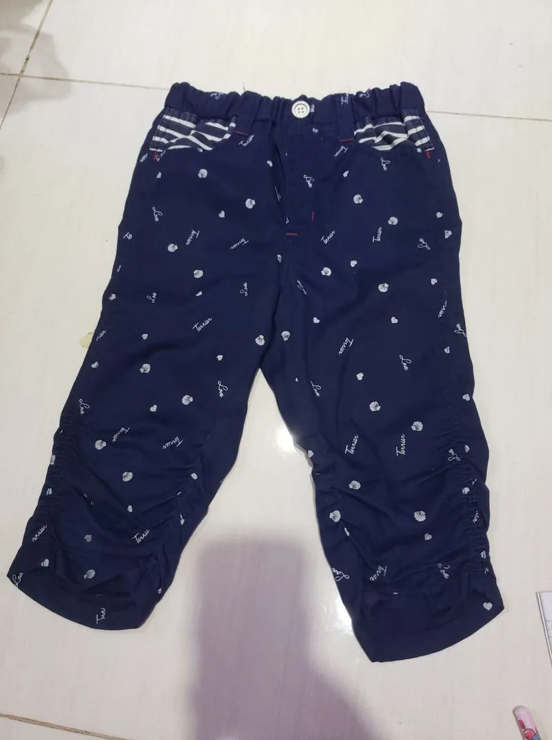 Celana Anak photo 1