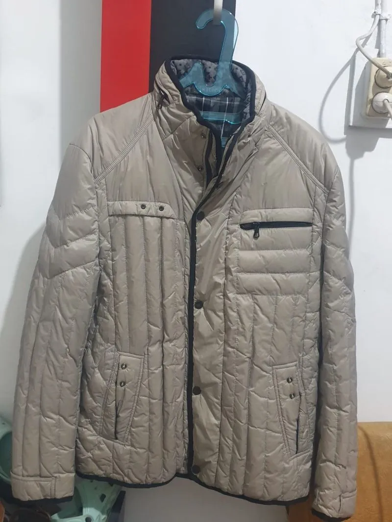 Jaket musim dingin  photo 1