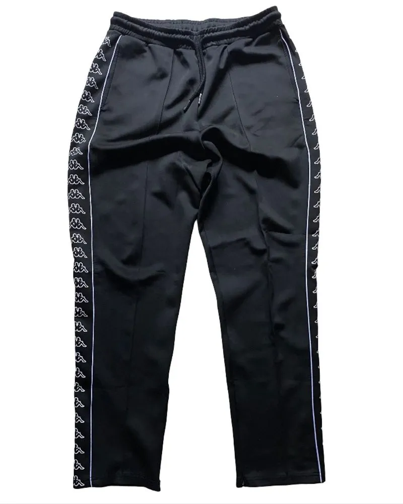KAPPA - ZIPPER TRACKPANTS photo 1