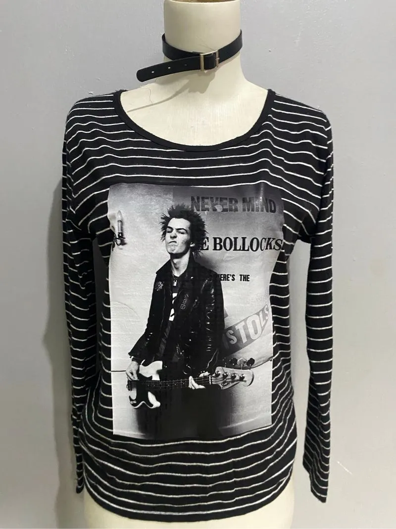 longsleeve stripe sid photo 1