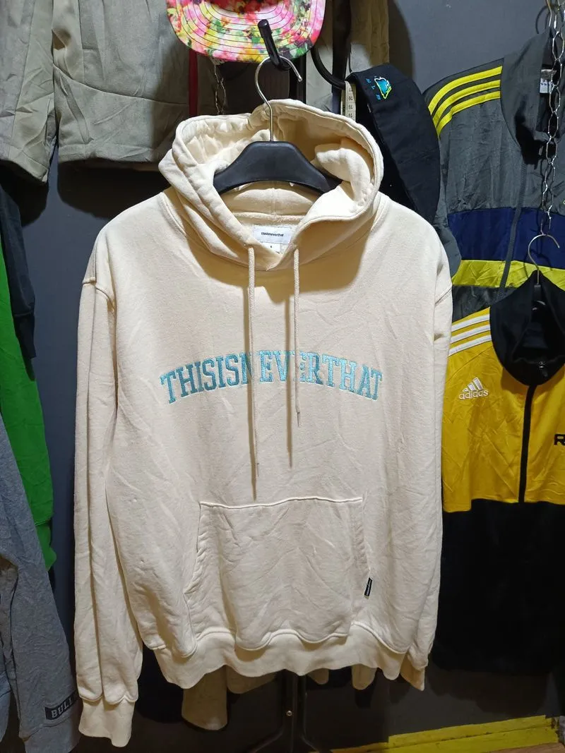 Hoodie TNT photo 1