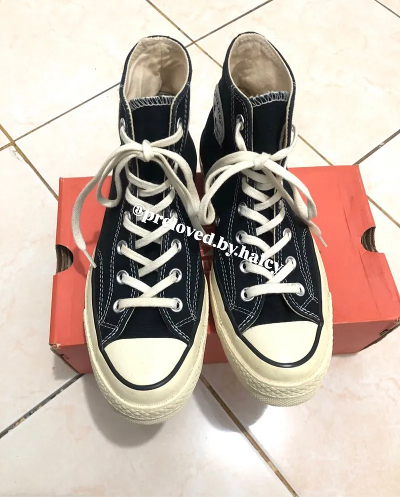 Converse Chuck Taylor 70s photo 1