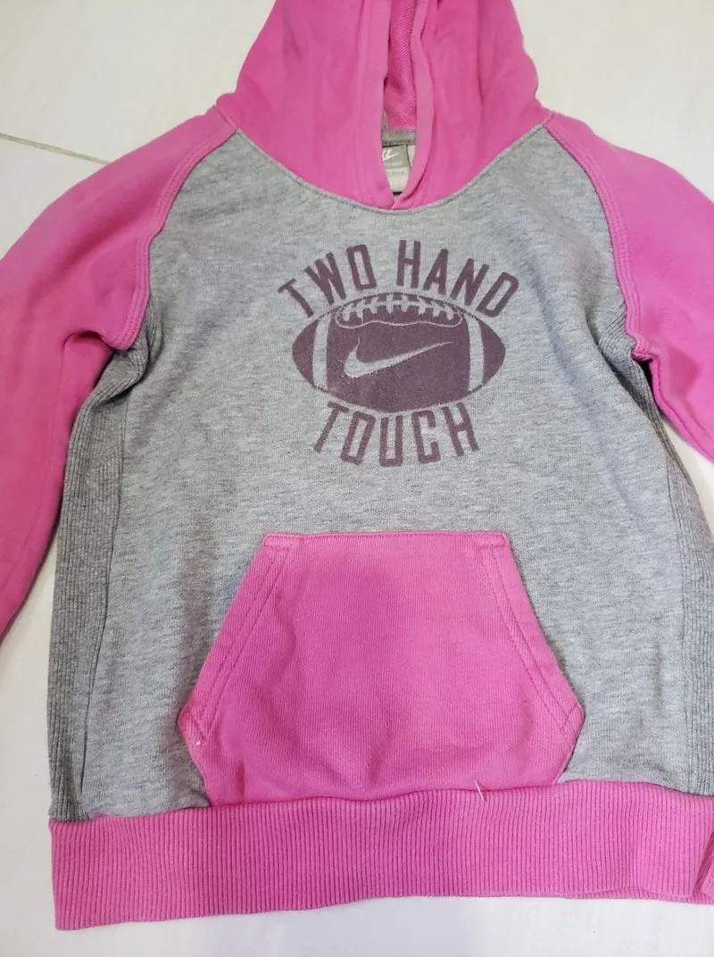 Hoodie Nike Anak photo 1