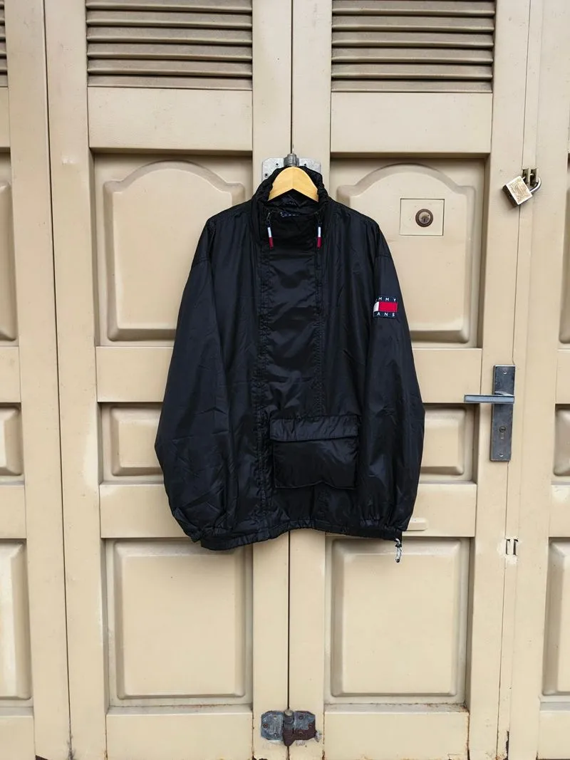 Vintage Tommy Hilfiger Jacket photo 1