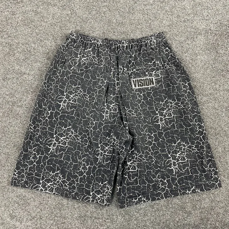 Vintage vision street wear shorts photo 1