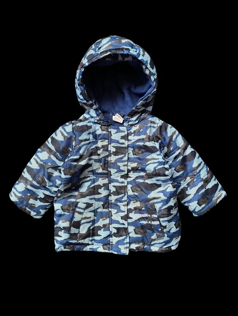 TINY LITTLE WONDER KIDS JACKET | OUTERWEAR | JAKET ANAK | BO photo 1