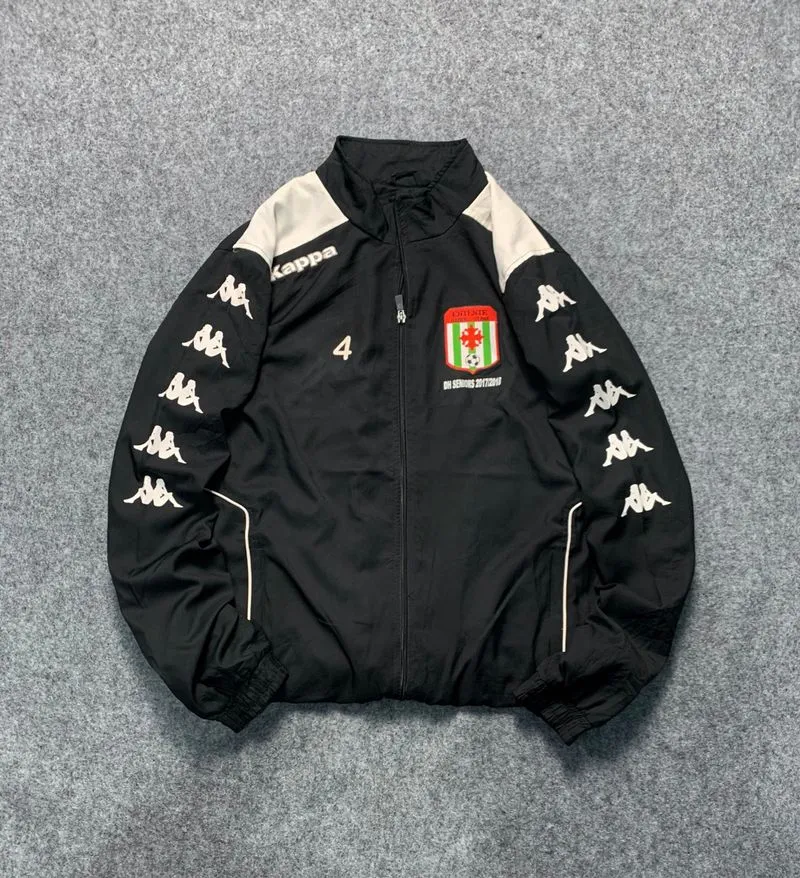 Windbreaker jacket Kappa  photo 1